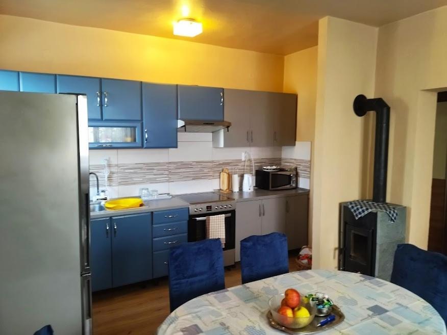 Apartment In Nin With Terrace, Air Conditioning, Wi-Fi Eksteriør bilde