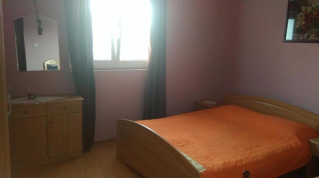 Apartment In Nin With Terrace, Air Conditioning, Wi-Fi Eksteriør bilde